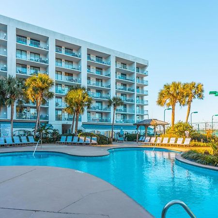 Gulf Shores Surf & Racquet Club 516A Екстер'єр фото