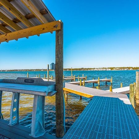 Gulf Shores Surf & Racquet Club 516A Екстер'єр фото