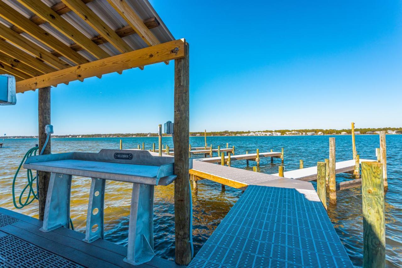 Gulf Shores Surf & Racquet Club 516A Екстер'єр фото