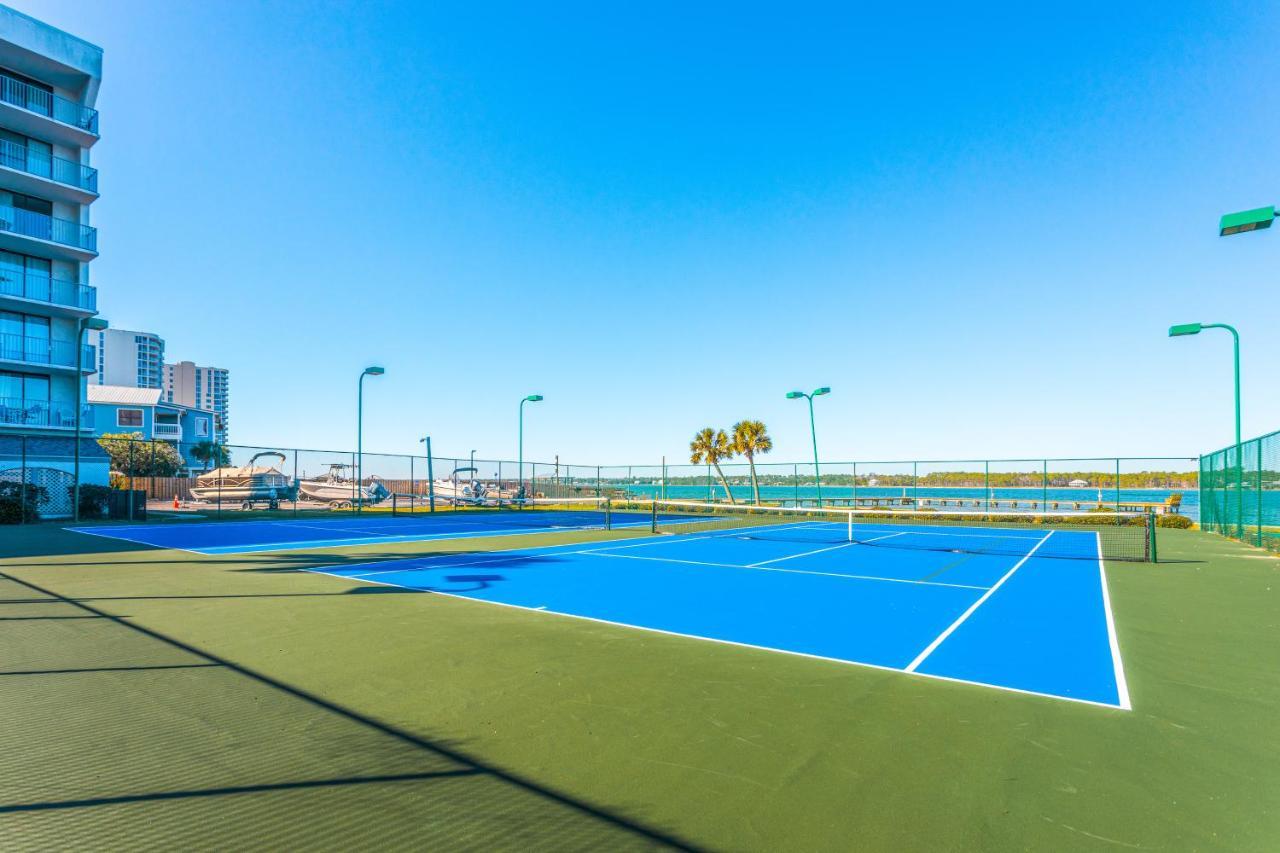 Gulf Shores Surf & Racquet Club 516A Екстер'єр фото