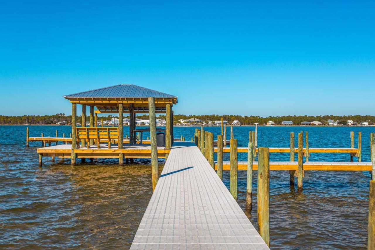 Gulf Shores Surf & Racquet Club 516A Екстер'єр фото