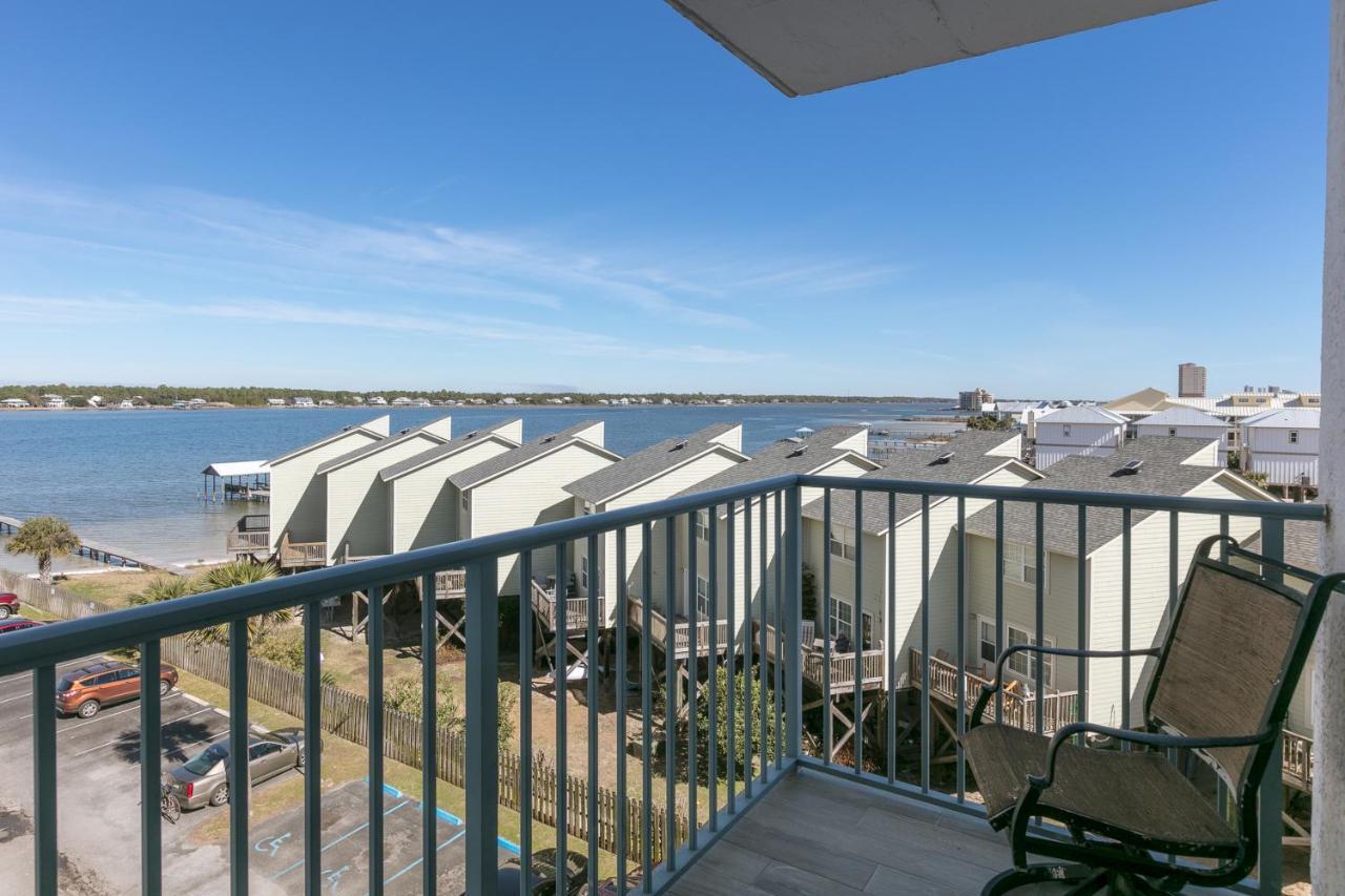 Gulf Shores Surf & Racquet Club 516A Екстер'єр фото