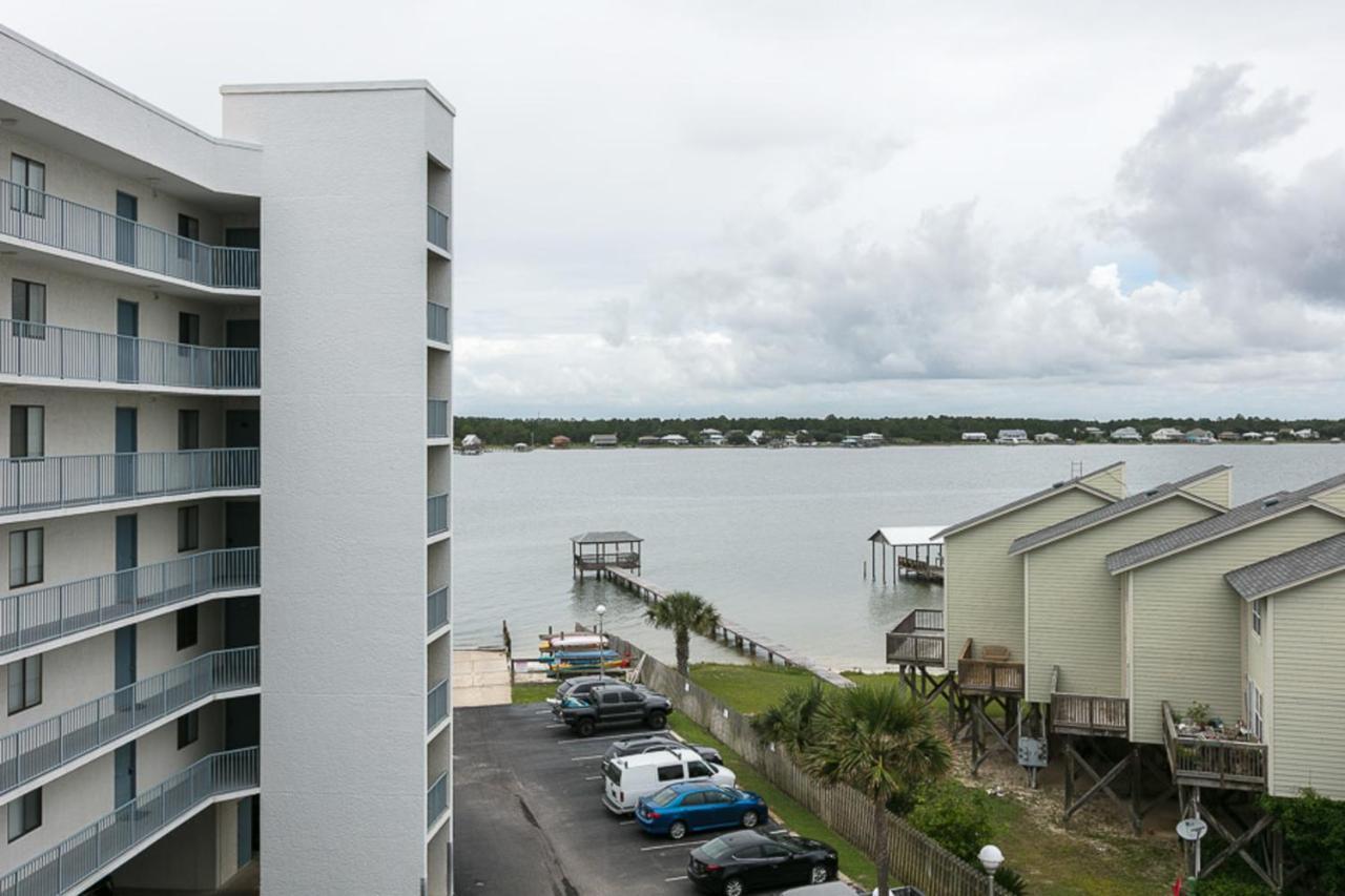 Gulf Shores Surf & Racquet Club 516A Екстер'єр фото
