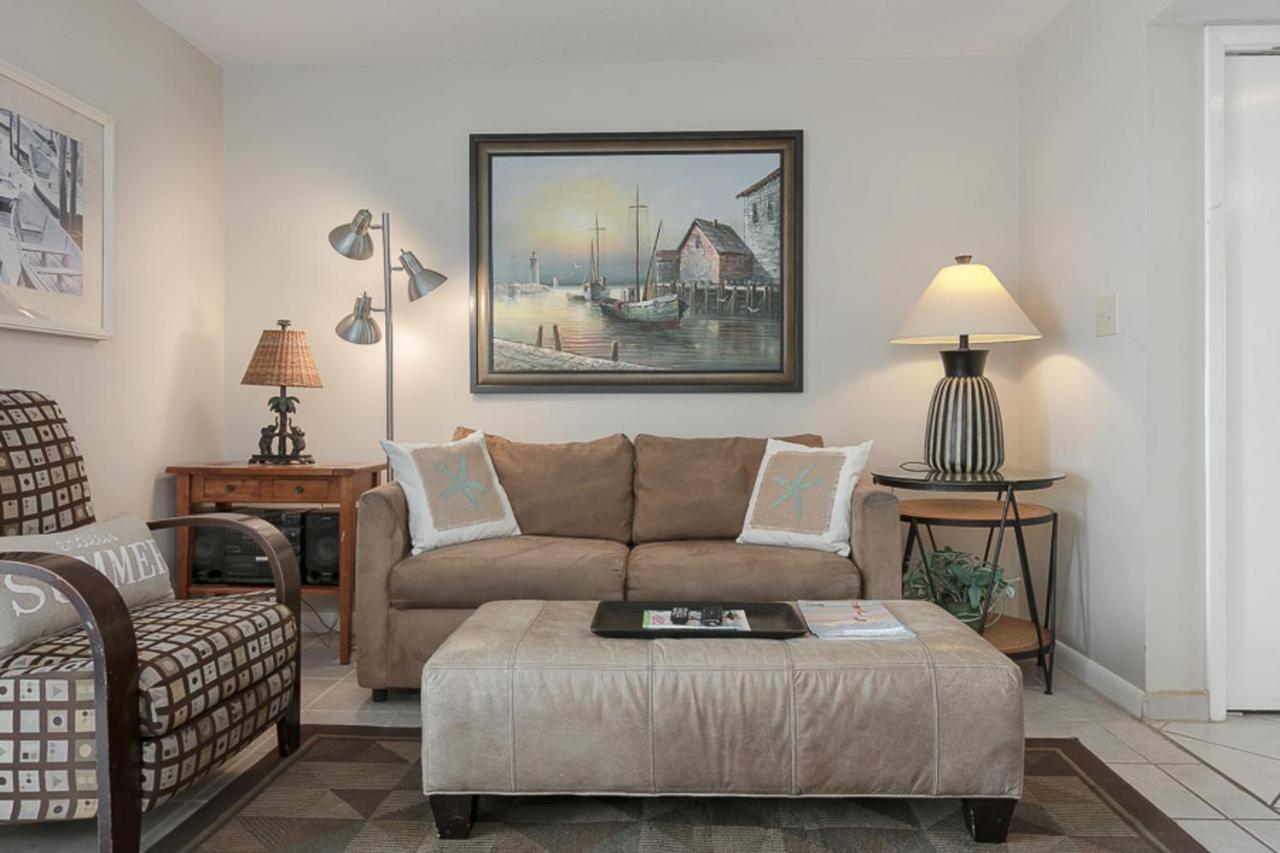 Gulf Shores Surf & Racquet Club 516A Екстер'єр фото