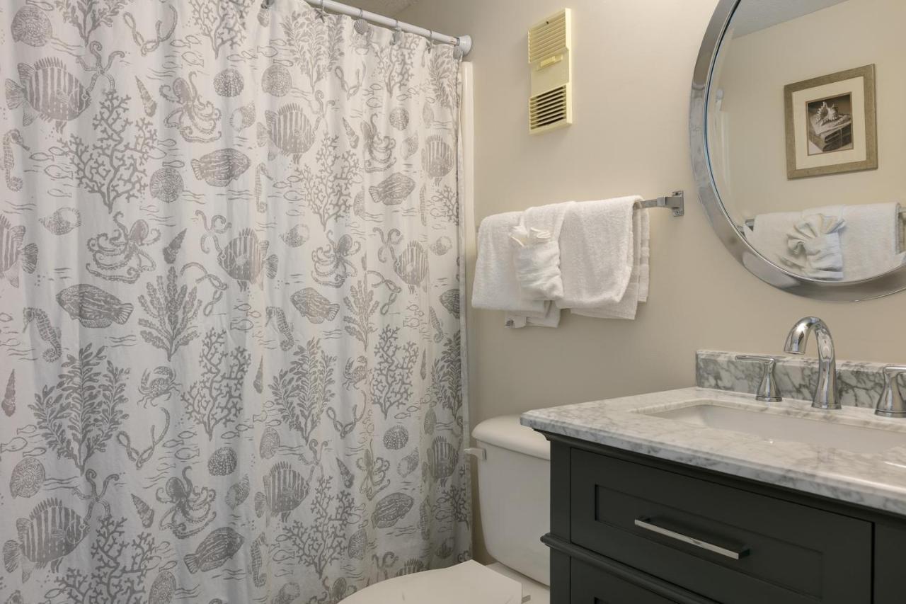 Gulf Shores Surf & Racquet Club 516A Екстер'єр фото