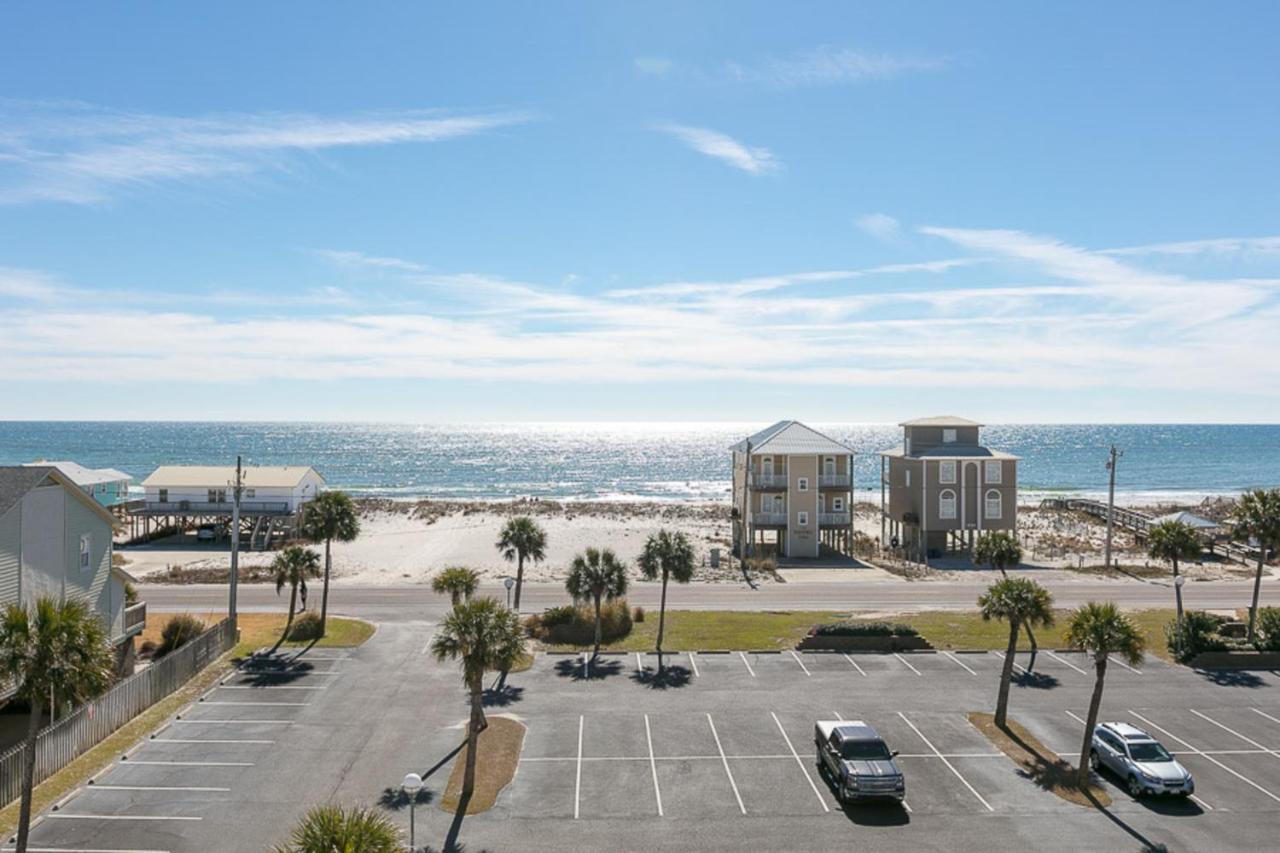 Gulf Shores Surf & Racquet Club 516A Екстер'єр фото