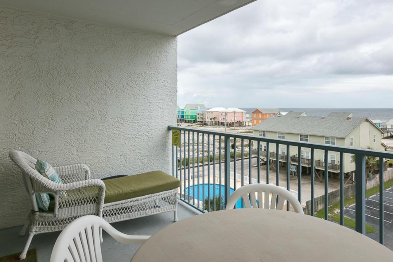 Gulf Shores Surf & Racquet Club 516A Екстер'єр фото