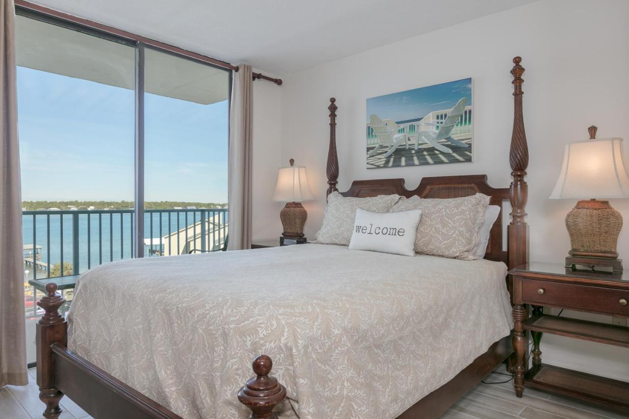 Gulf Shores Surf & Racquet Club 516A Екстер'єр фото
